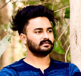 Harpreet Singh — Web Developer