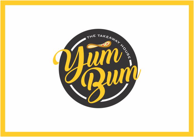 Yum brand design by DudeGrafix